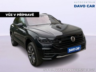 Volkswagen Ostatní modely Touareg 3,0 TSI 250 kW 4x4 CZ R-l 2019