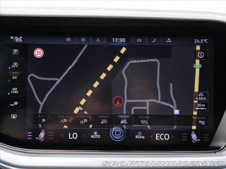 Volkswagen Ostatní modely Touareg 3,0 TSI 250 kW 4x4 CZ R-l 2019