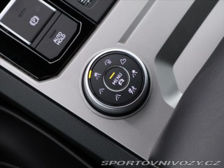 Volkswagen Ostatní modely Touareg 3,0 TSI 250 kW 4x4 CZ R-l 2019