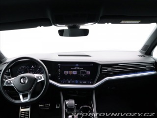 Volkswagen Ostatní modely Touareg 3,0 TSI 250 kW 4x4 CZ R-l 2019