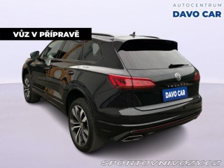 Volkswagen Ostatní modely Touareg 3,0 TSI 250 kW 4x4 CZ R-l 2019
