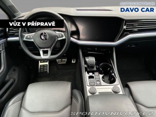 Volkswagen Ostatní modely Touareg 3,0 TSI 250 kW 4x4 CZ R-l 2019