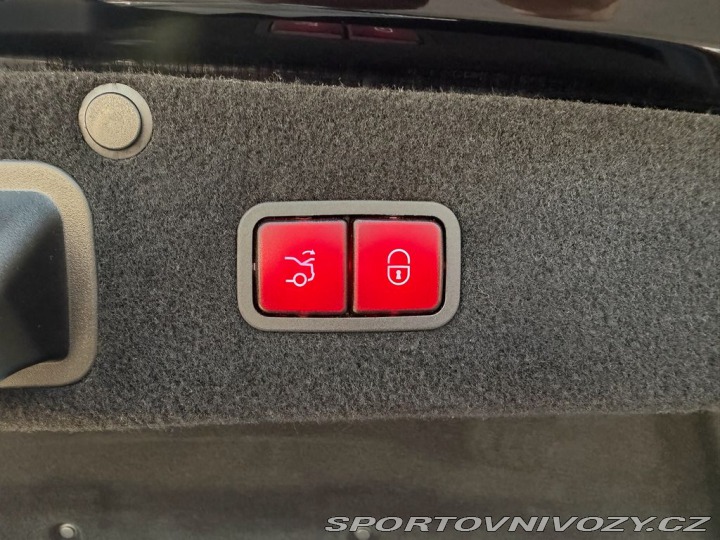 Mercedes-Benz S V8 4MATIC LONG, WEBASTO, 2016