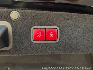 Mercedes-Benz S V8 4MATIC LONG, WEBASTO, 2016