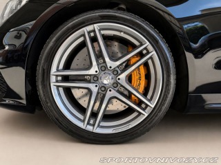 Mercedes-Benz S V8 4MATIC LONG, WEBASTO, 2016