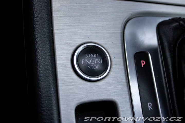 Volkswagen Ostatní modely Touareg 3.0 TSI Tiptronic / 245k 2012