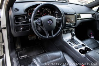Volkswagen Ostatní modely Touareg 3.0 TSI Tiptronic / 245k 2012