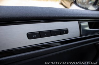 Volkswagen Ostatní modely Touareg 3.0 TSI Tiptronic / 245k 2012