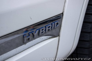 Volkswagen Ostatní modely Touareg 3.0 TSI Tiptronic / 245k 2012