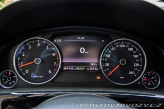 Volkswagen Ostatní modely Touareg 3.0 TSI Tiptronic / 245k 2012
