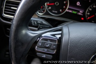 Volkswagen Ostatní modely Touareg 3.0 TSI Tiptronic / 245k 2012