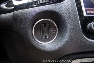 Volkswagen Ostatní modely Touareg 3.0 TSI Tiptronic / 245k 2012