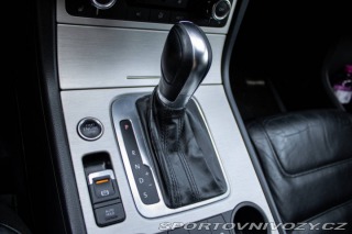 Volkswagen Ostatní modely Touareg 3.0 TSI Tiptronic / 245k 2012