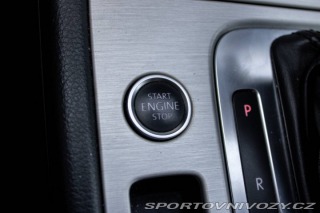 Volkswagen Ostatní modely Touareg 3.0 TSI Tiptronic / 245k 2012