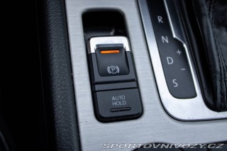 Volkswagen Ostatní modely Touareg 3.0 TSI Tiptronic / 245k 2012