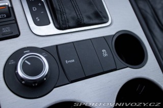 Volkswagen Ostatní modely Touareg 3.0 TSI Tiptronic / 245k 2012