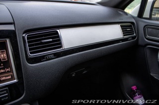 Volkswagen Ostatní modely Touareg 3.0 TSI Tiptronic / 245k 2012