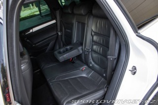 Volkswagen Ostatní modely Touareg 3.0 TSI Tiptronic / 245k 2012