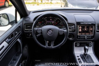 Volkswagen Ostatní modely Touareg 3.0 TSI Tiptronic / 245k 2012