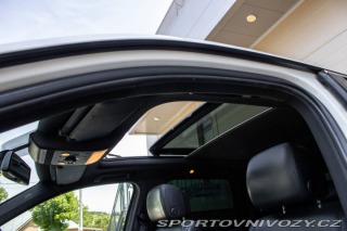 Volkswagen Ostatní modely Touareg 3.0 TSI Tiptronic / 245k 2012