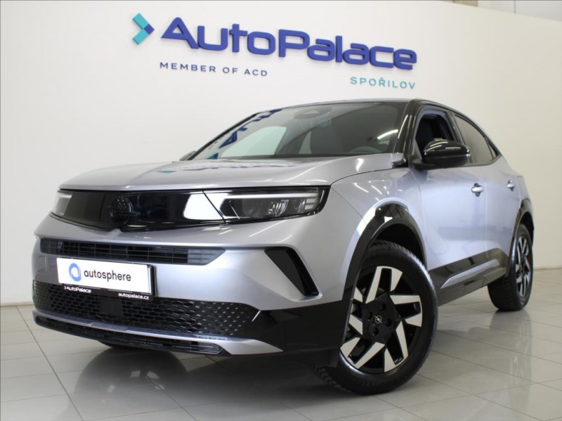 Opel Ostatní modely Mokka 1,2 T 96kW AT GS Matrix 1