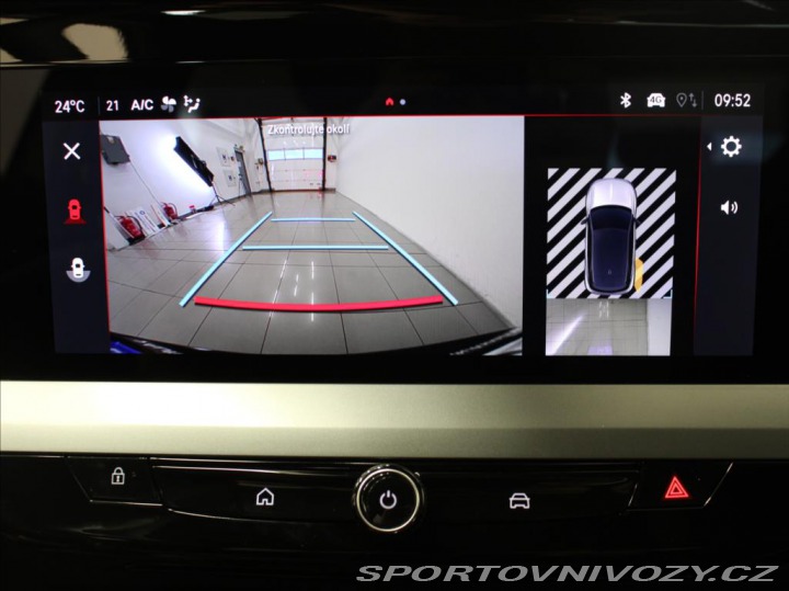 Opel Ostatní modely Mokka 1,2 T 96kW AT GS Led 1320 2026