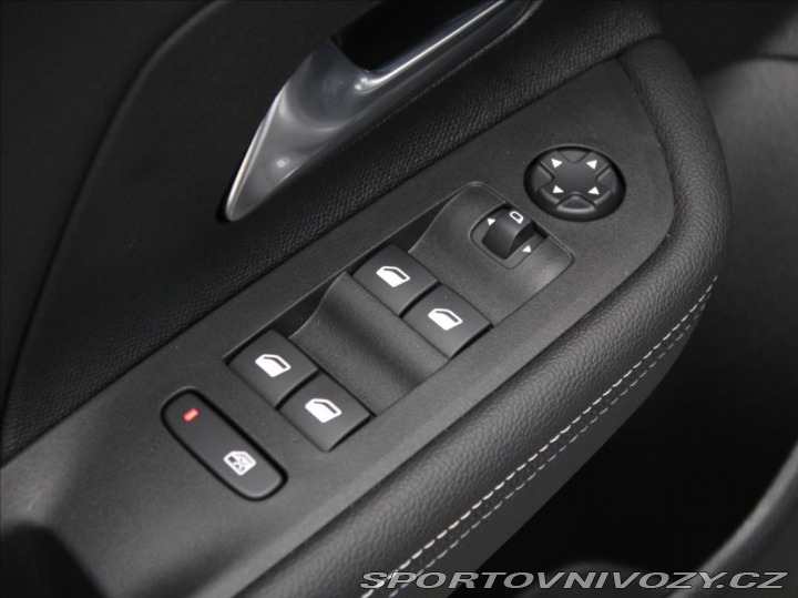 Opel Ostatní modely Mokka 1,2 T 96kW AT GS Led 1320 2026
