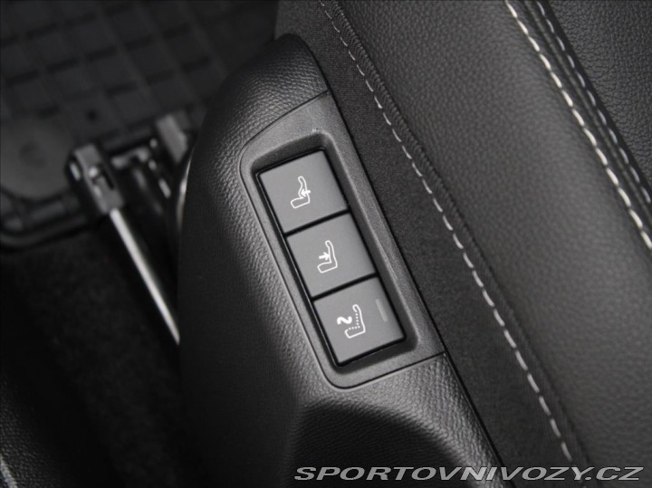 Opel Ostatní modely Mokka 1,2 T 96kW AT GS Led 1320 2026