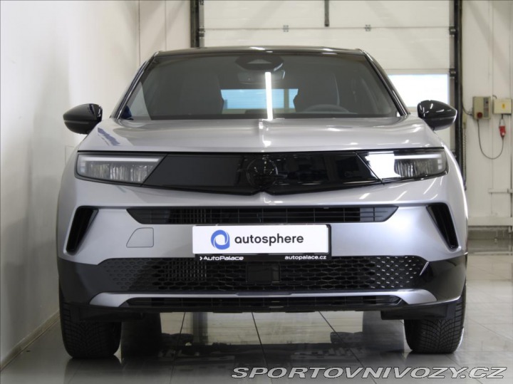 Opel Ostatní modely Mokka 1,2 T 96kW AT GS Led 1320 2026