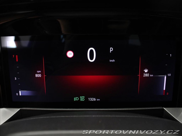 Opel Ostatní modely Mokka 1,2 T 96kW AT GS Led 1320 2026