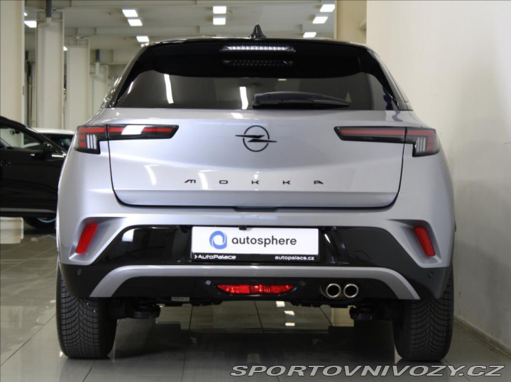 Opel Ostatní modely Mokka 1,2 T 96kW AT GS Led 1320 2026