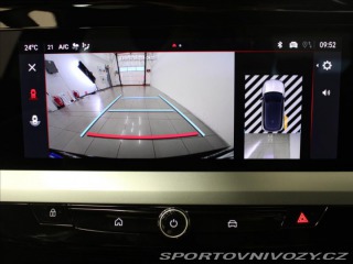 Opel Ostatní modely Mokka 1,2 T 96kW AT GS Led 1320 2026
