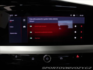 Opel Ostatní modely Mokka 1,2 T 96kW AT GS Led 1320 2026