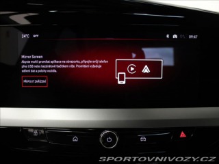 Opel Ostatní modely Mokka 1,2 T 96kW AT GS Led 1320 2026