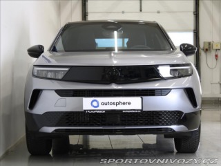 Opel Ostatní modely Mokka 1,2 T 96kW AT GS Led 1320 2026