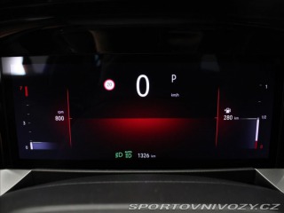Opel Ostatní modely Mokka 1,2 T 96kW AT GS Led 1320 2026