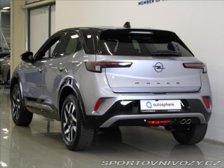 Opel Ostatní modely Mokka 1,2 T 96kW AT GS Led 1320 2026