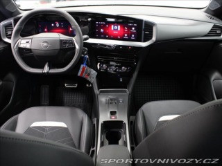 Opel Ostatní modely Mokka 1,2 T 96kW AT GS Led 1320 2026