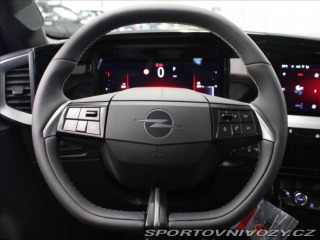 Opel Ostatní modely Mokka 1,2 T 96kW AT GS Led 1320 2026