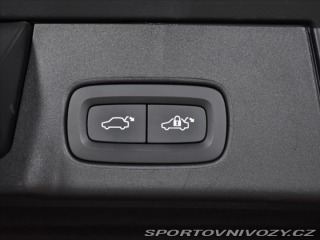 Volvo V90 2,0 CC D5 PRO Bezklíč,Taž 2020