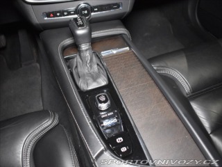 Volvo V90 2,0 CC D5 PRO Bezklíč,Taž 2020