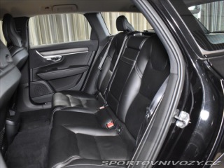 Volvo V90 2,0 CC D5 PRO Bezklíč,Taž 2020
