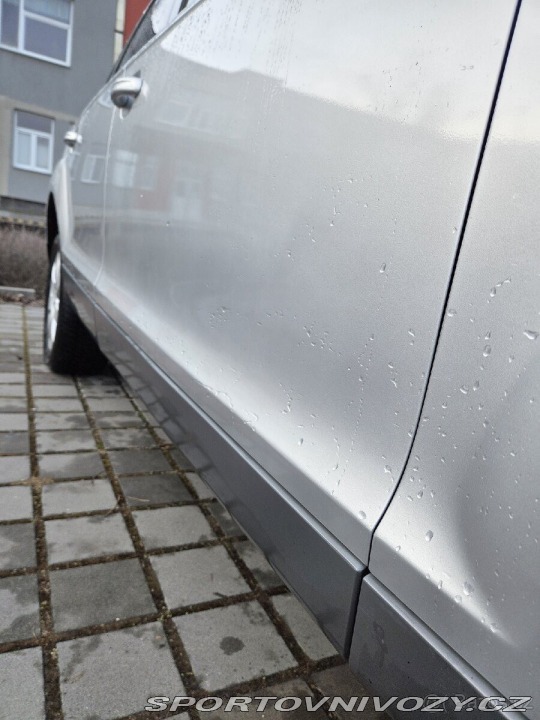 Audi Ostatní modely Q7 3,0 2006
