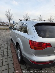 Audi Ostatní modely Q7 3,0 2006