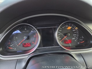 Audi Ostatní modely Q7 3,0 2006