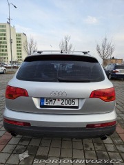Audi Ostatní modely Q7 3,0 2006