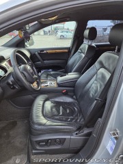 Audi Ostatní modely Q7 3,0 2006