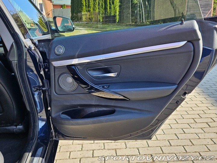 BMW 3 2,0   320 gt 140kw 2017
