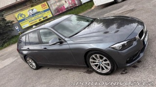 BMW 3 3,0 (F31) 2016,236xxx K 2016