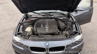 BMW 3 3,0 (F31) 2016,236xxx K 2016